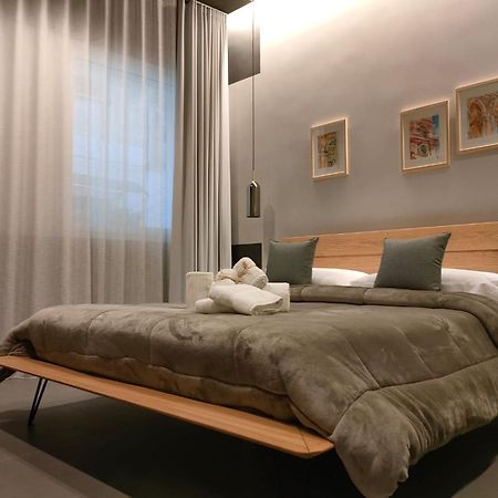 Rosy Room Design Марсала Екстериор снимка