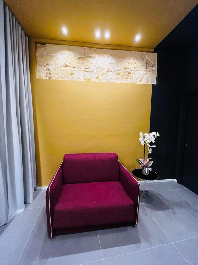 Rosy Room Design Марсала Екстериор снимка