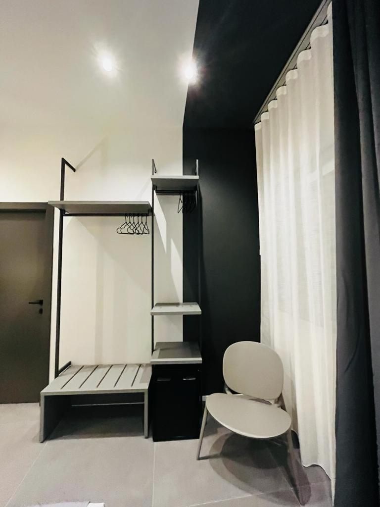 Rosy Room Design Марсала Екстериор снимка