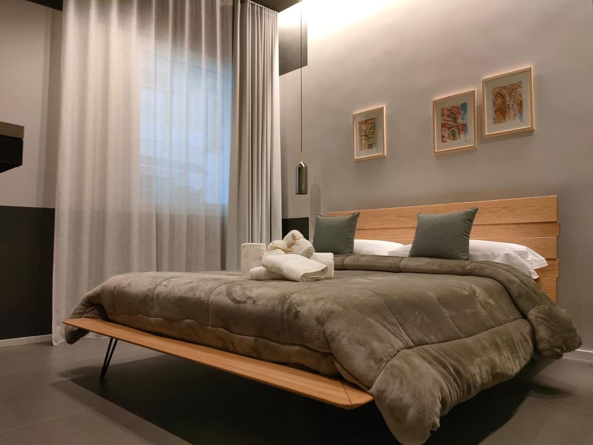 Rosy Room Design Марсала Екстериор снимка